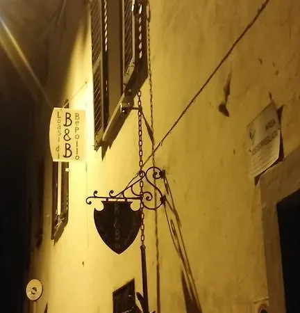 L'oasi Di Bepollo Arquata Scrivia