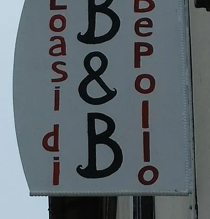 L'oasi Di Bepollo *