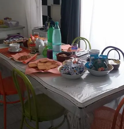 L'oasi Di Bepollo Frühstückspension Arquata Scrivia