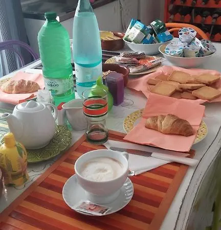 Bed & Breakfast L'oasi Di Bepollo *