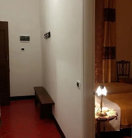 L'oasi Di Bepollo Arquata Scrivia