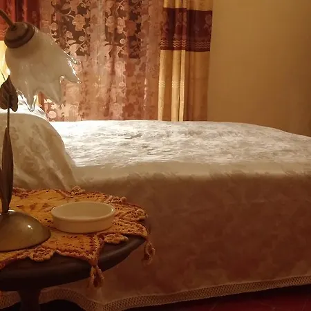 L'oasi Di Bepollo * Arquata Scrivia