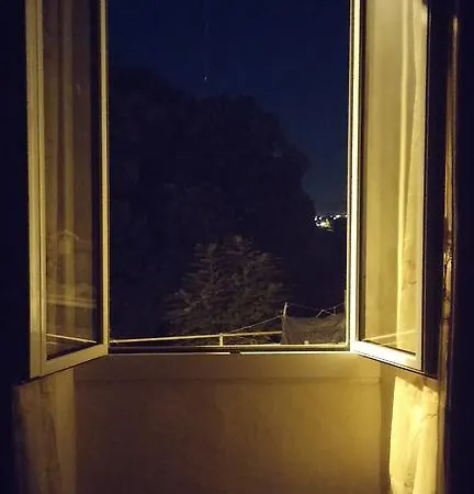 Frühstückspension L'oasi Di Bepollo Arquata Scrivia
