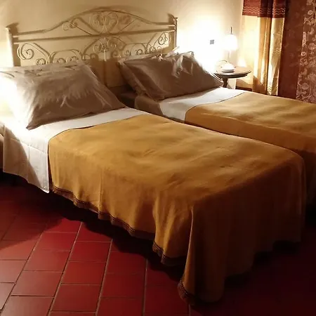 Bed & Breakfast L'oasi Di Bepollo