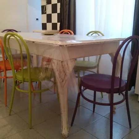 L'oasi Di Bepollo *