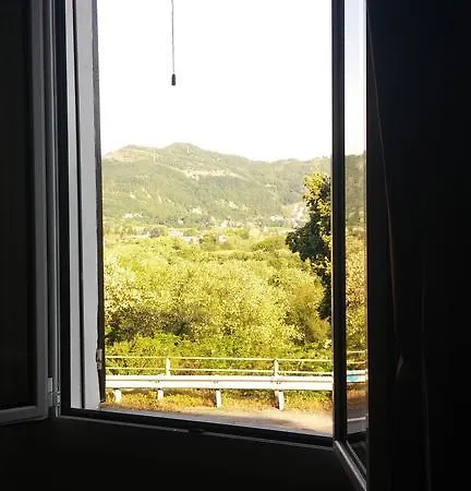L'oasi Di Bepollo *