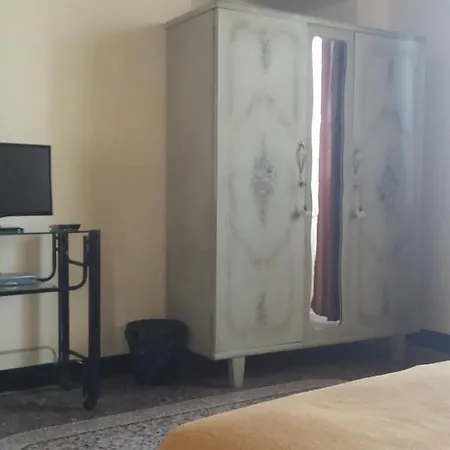 Bed & Breakfast L'oasi Di Bepollo Arquata Scrivia