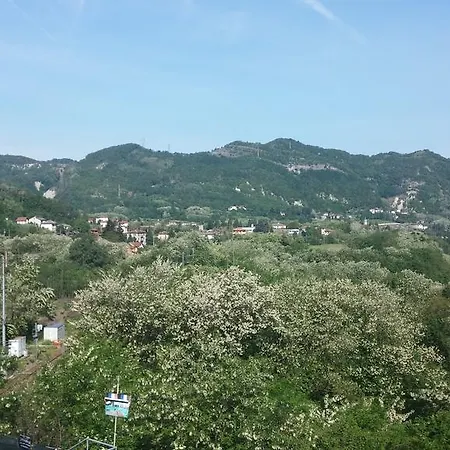 L'oasi Di Bepollo Frühstückspension Arquata Scrivia