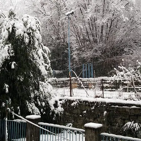 L'oasi Di Bepollo Bed & Breakfast