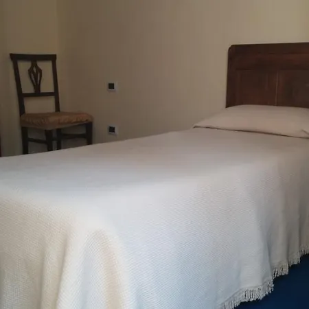 L'oasi Di Bepollo *