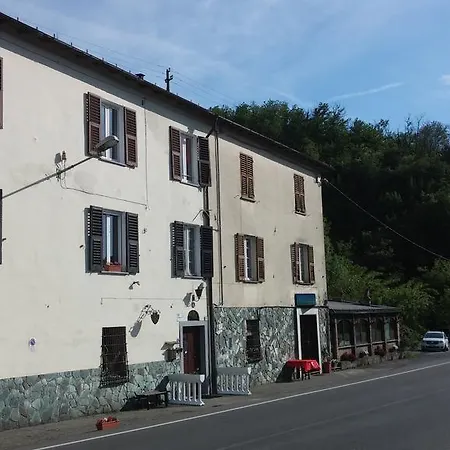 L'oasi Di Bepollo Bed & Breakfast *