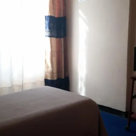 Bed & Breakfast L'oasi Di Bepollo Arquata Scrivia