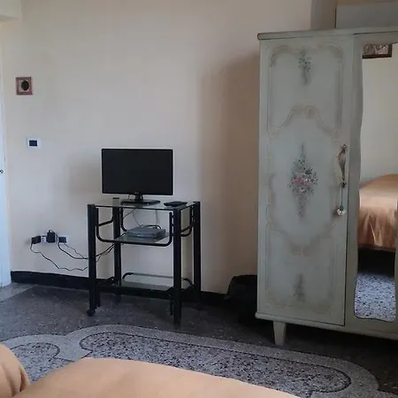 L'oasi Di Bepollo Frühstückspension