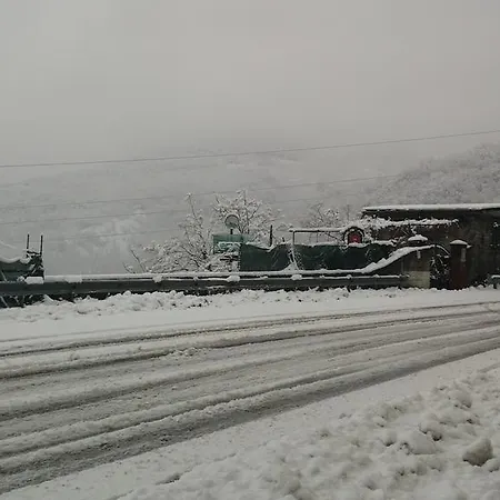 L'oasi Di Bepollo *