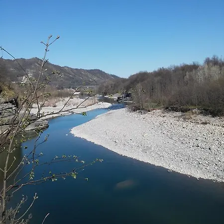 Frühstückspension L'oasi Di Bepollo *