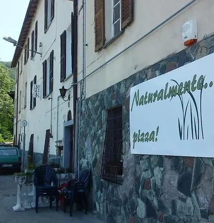 Bed & Breakfast L'oasi Di Bepollo *