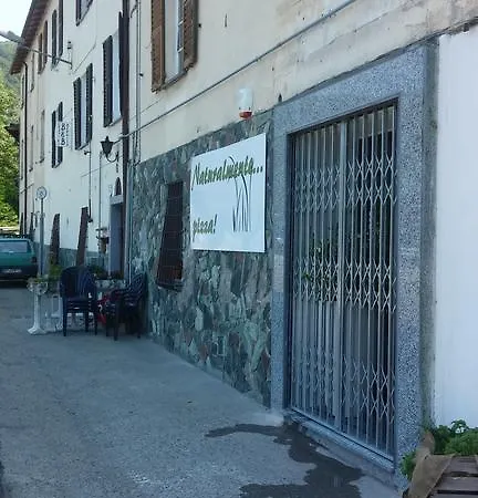 Frühstückspension L'oasi Di Bepollo Arquata Scrivia