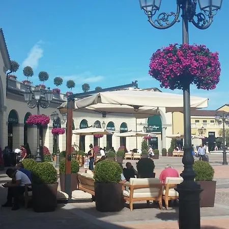 L'oasi Di Bepollo Arquata Scrivia