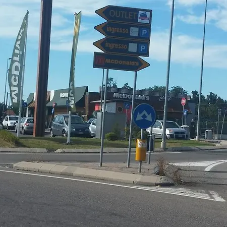 L'oasi Di Bepollo Arquata Scrivia
