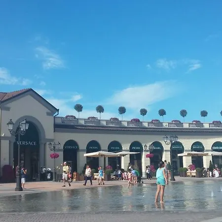 L'oasi Di Bepollo Arquata Scrivia