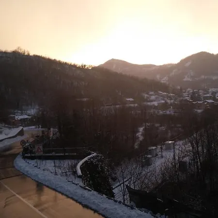 L'oasi Di Bepollo