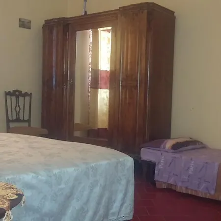 Bed & Breakfast L'oasi Di Bepollo