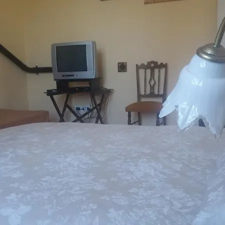 Bed & Breakfast L'oasi Di Bepollo